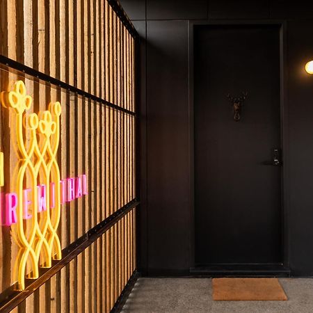 Wherewithal Luxury Suites Carlton Dış mekan fotoğraf