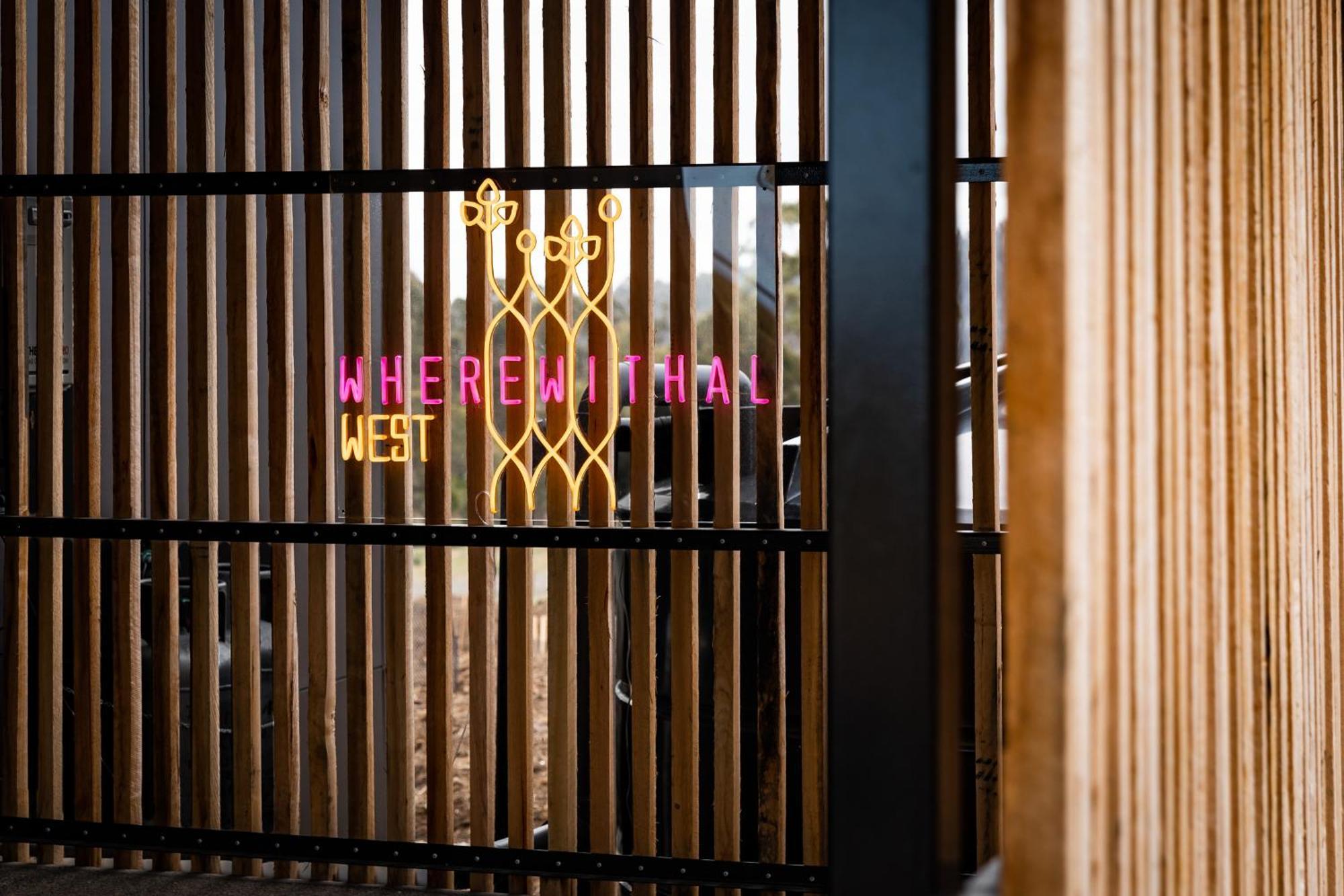 Wherewithal Luxury Suites Carlton Dış mekan fotoğraf