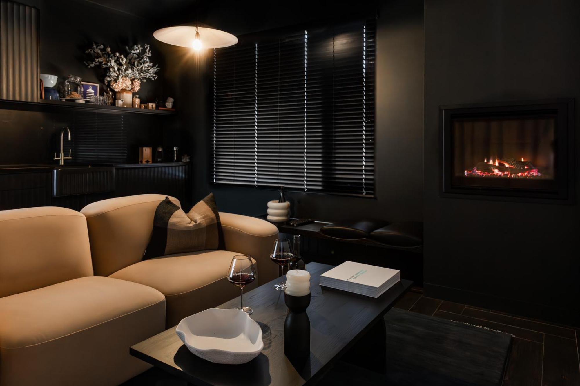 Wherewithal Luxury Suites Carlton Dış mekan fotoğraf