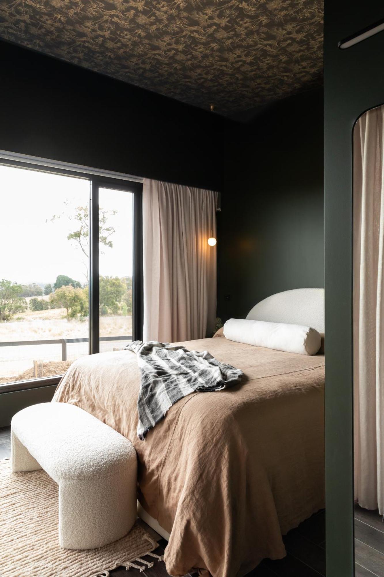 Wherewithal Luxury Suites Carlton Dış mekan fotoğraf