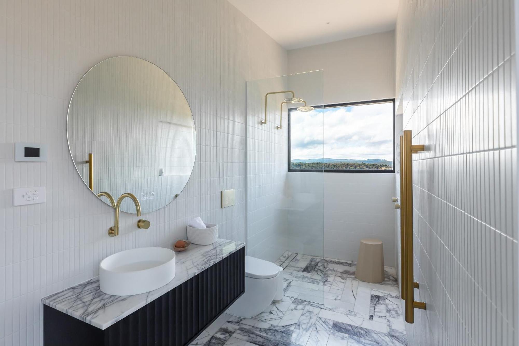 Wherewithal Luxury Suites Carlton Dış mekan fotoğraf