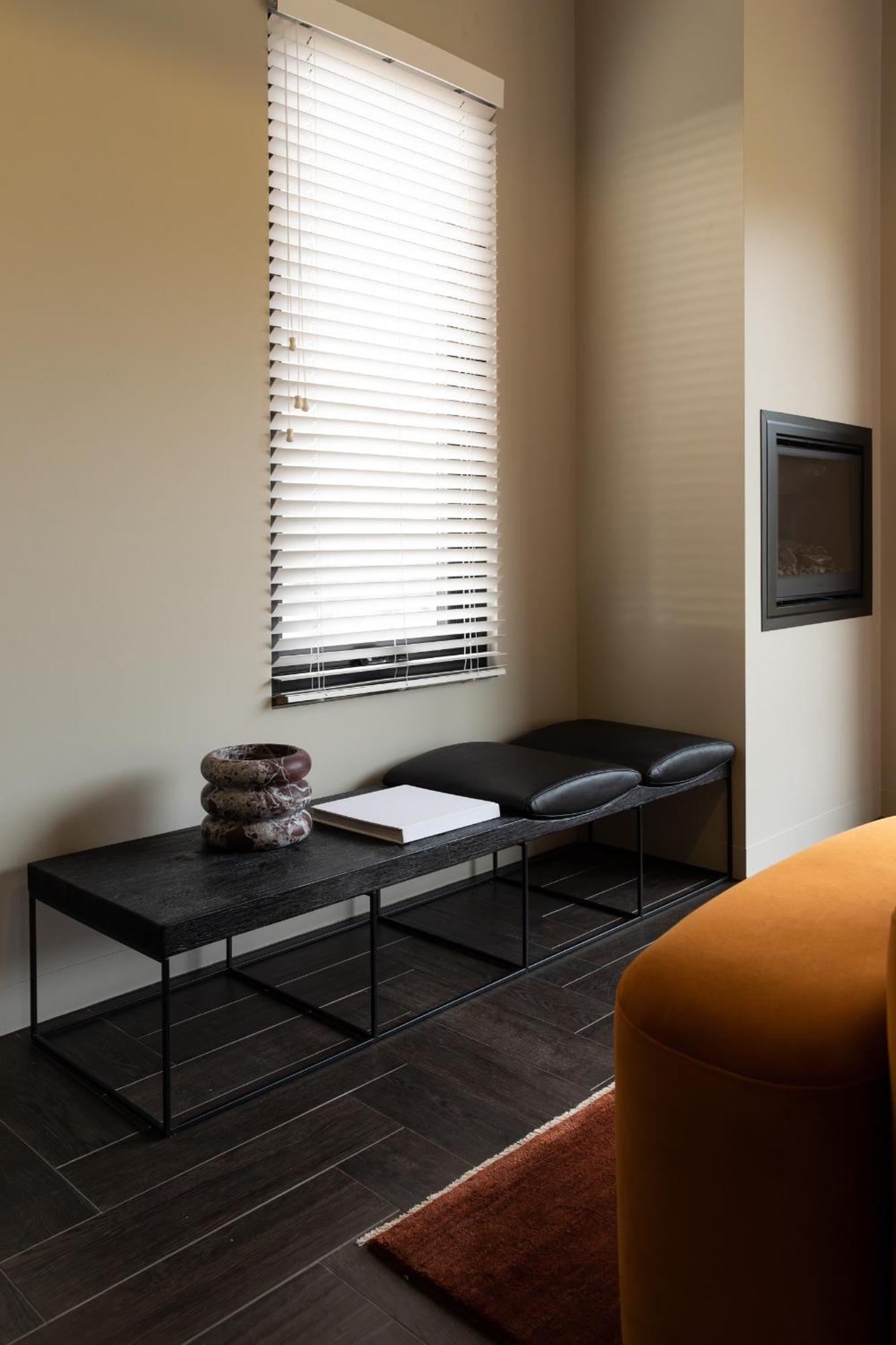 Wherewithal Luxury Suites Carlton Dış mekan fotoğraf