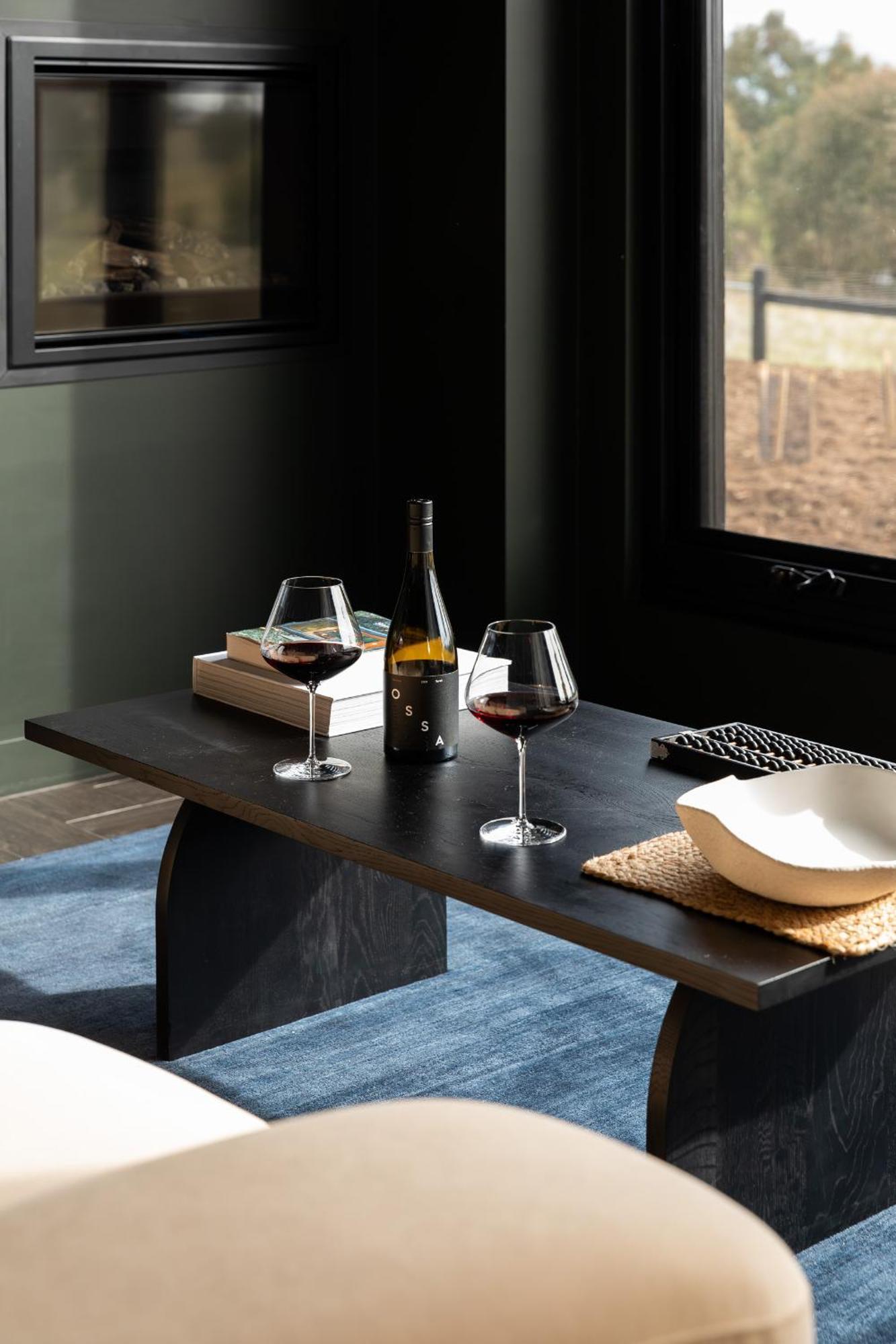 Wherewithal Luxury Suites Carlton Dış mekan fotoğraf
