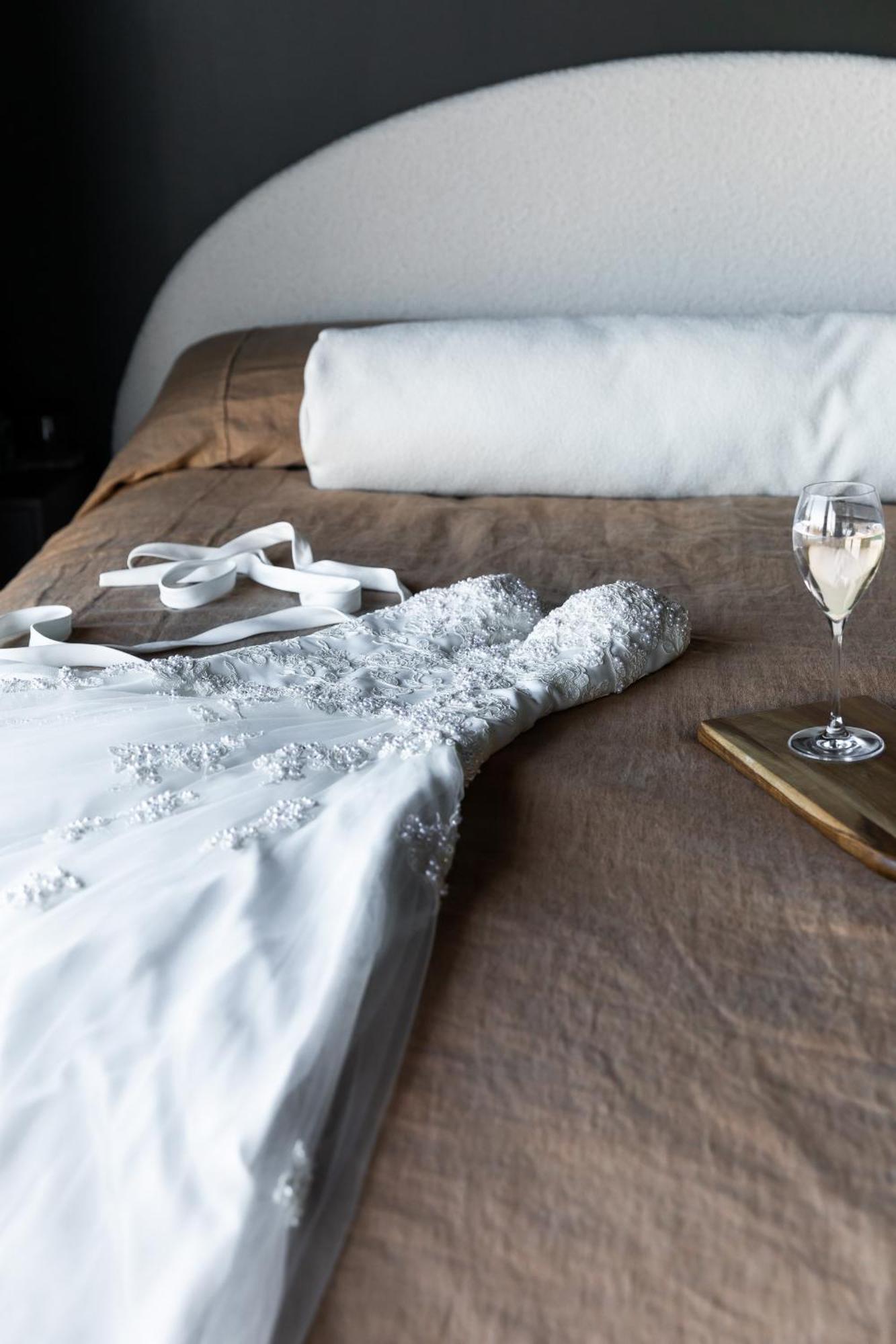 Wherewithal Luxury Suites Carlton Dış mekan fotoğraf