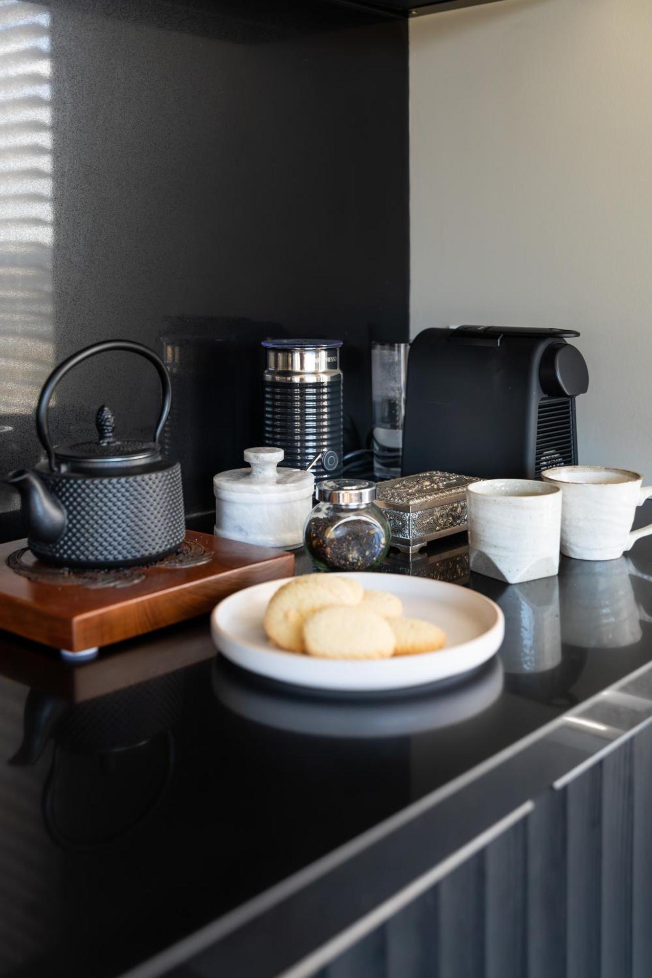 Wherewithal Luxury Suites Carlton Dış mekan fotoğraf
